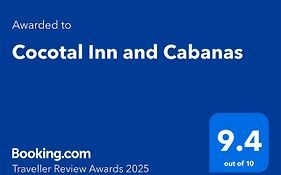 Cocotal Inn And Cabanas Belize